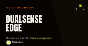 DualSense Edge, el mando caro de PS5: cuando compensa frente al DualSense normal